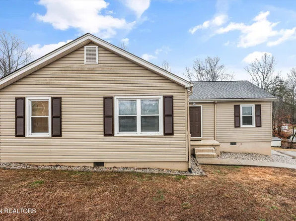 3021 Sam James Rd, Maryville, TN 37803
