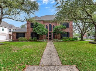 20002 Erika Way Dr, Katy, TX 77450