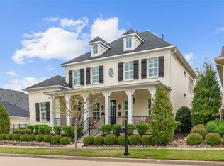 2608 Pearl St, McKinney, TX 75071