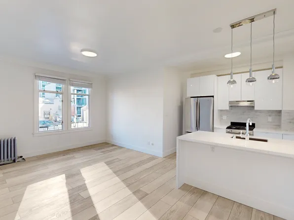 1801 California St APT 104, San Francisco, CA 94109