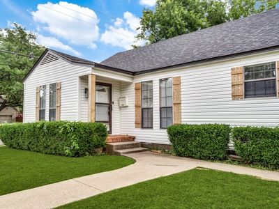 5848 Kenwood Ave, Dallas, TX, 75206