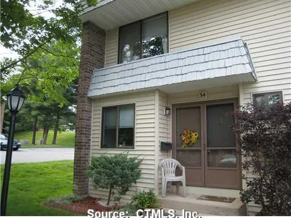 34 Hemlock Ct, Cromwell, CT 06416