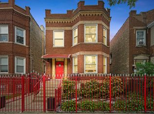 2131 N Springfield Ave, Chicago, IL 60647