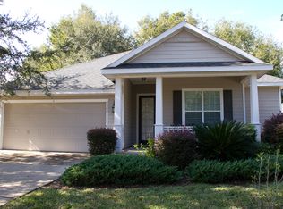 7386 SW 84th Dr, Gainesville, FL 32608