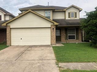 3526 Derril Ln, Houston, TX 77082