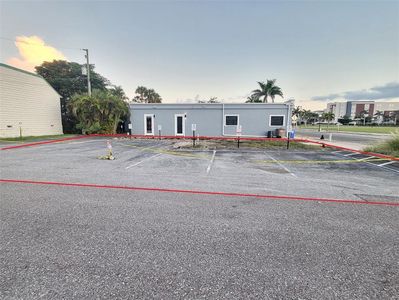 119 Taylor St LOT 3-6, Punta Gorda, FL, 33950