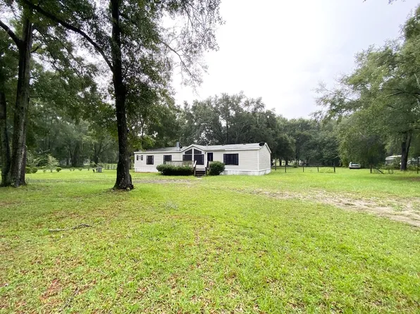4190 NW 157th St, Trenton, FL 32693