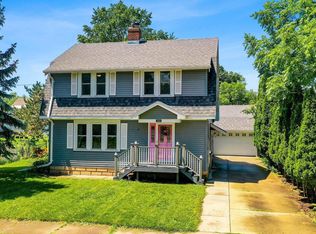 1111 S Jefferson St, Appleton, WI 54915