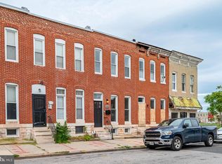 1706 E Federal St, Baltimore, MD 21213