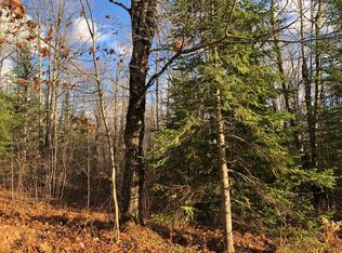 LOT 44 Alpine Dr, Upson, WI 54565