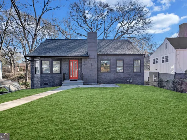 1275 Trenton St SE, Atlanta, GA 30316