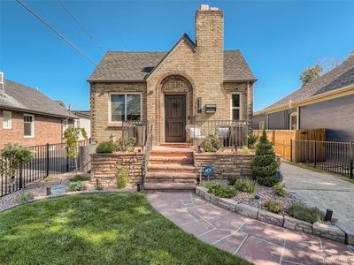 4827 W 26th Avenue, Denver, CO, 80212