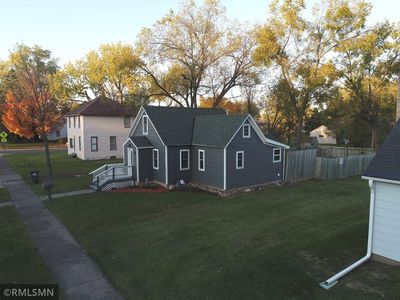 315 4th Ave SE, Milaca, MN, 56353
