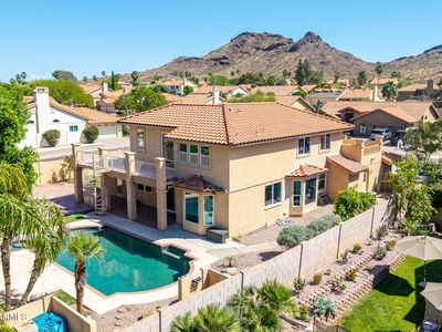 1234 E MONTE CRISTO Avenue, Phoenix, AZ, 85022