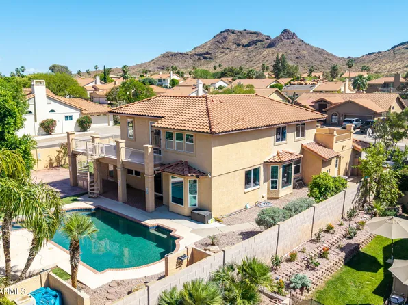 1234 E MONTE CRISTO Avenue, Phoenix, AZ 85022