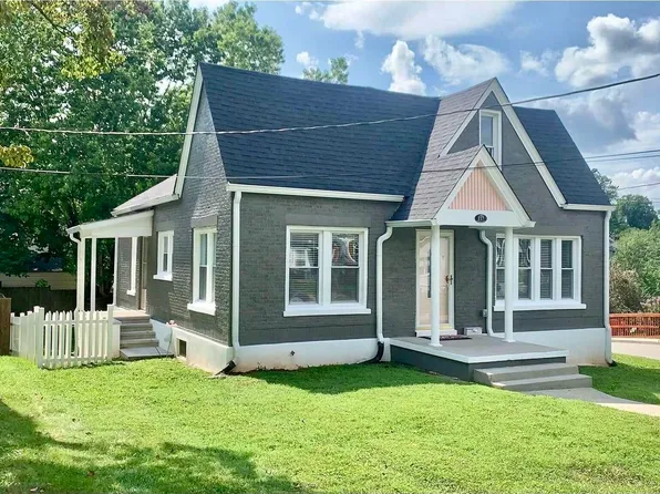 117 N Richardson Dr, Somerset, KY 42501