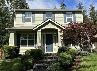 9204 Campus Glen Dr NE, Lacey, WA 98516