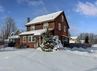 461 Elm St, Pittsfield, MA 01201