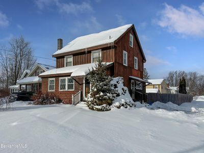 461 Elm St, Pittsfield, MA, 01201