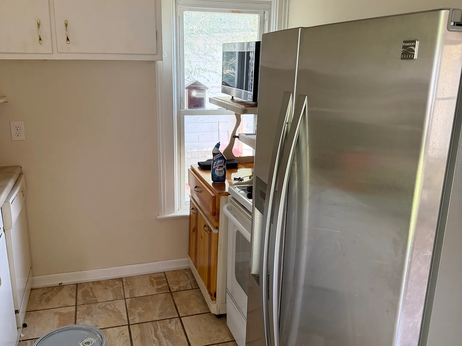2 bed, 870 sqft, $1,100 — Photo 4