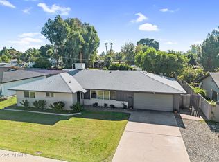 1631 E Claremont St, Phoenix, AZ 85016