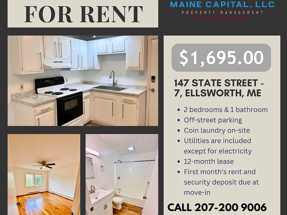 147 State St #7