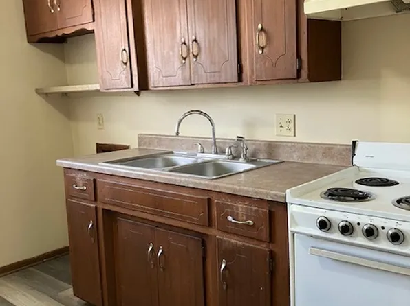 422-512 N Patterson Ave, Springfield, MO 65802