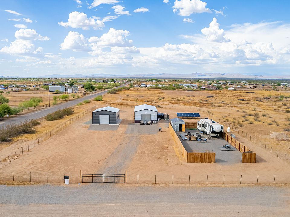 23834 W Morning Star Ln A, Wittmann, AZ 85361 Zillow