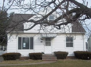 13209 Orme Rd, Garfield Heights, OH 44125