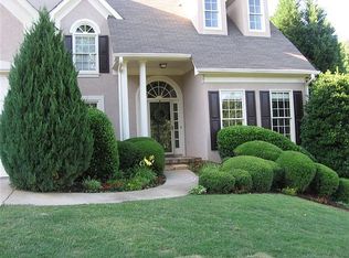 5945 The Twelfth Fairway, Suwanee, GA 30024