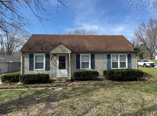 1088 S Morgantown Rd, Greenwood, IN 46143