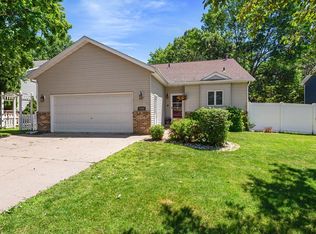 1004 7 1/2 Ave N, Sauk Rapids, MN 56379