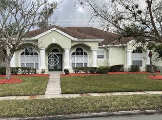 719 Divine Cir, Orlando, FL 32828