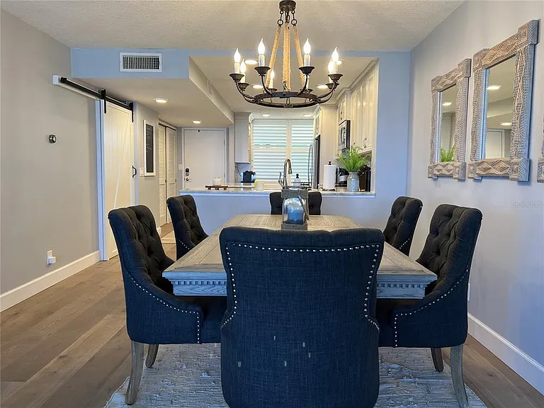 7100 Sunset Way #Penthouse 5 — Photo 12