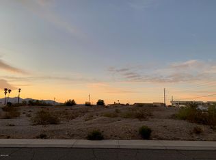 2025 Moyo Dr LOT 2, Lake Havasu City, AZ 86403