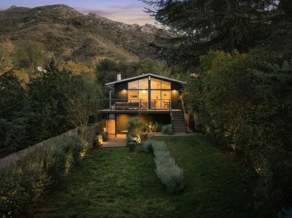 25665 Buckhorn Dr, Calabasas, CA 91302