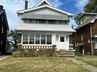 1847-1849 Haldane Rd, Cleveland, OH 44112