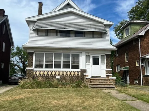 1847-1849 Haldane Rd, Cleveland, OH 44112