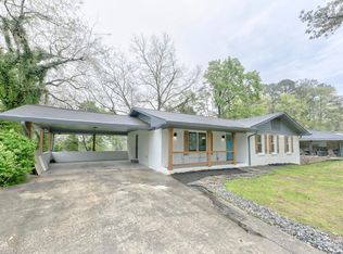 1694 Fairburn Rd SW, Atlanta, GA 30331