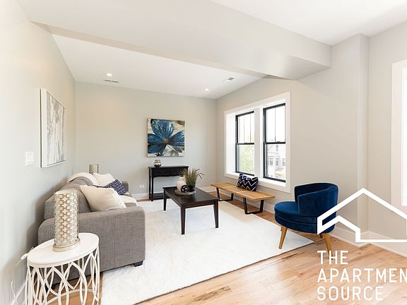 3rd image of 2541 N Campbell Ave #1