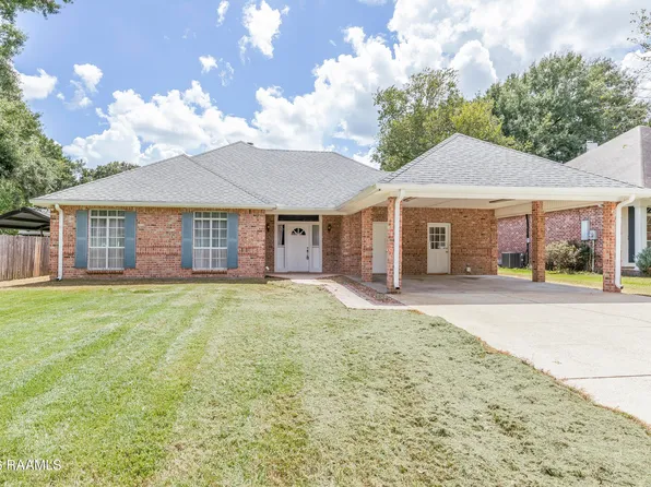 112 Ashford Ln, Youngsville, LA 70592