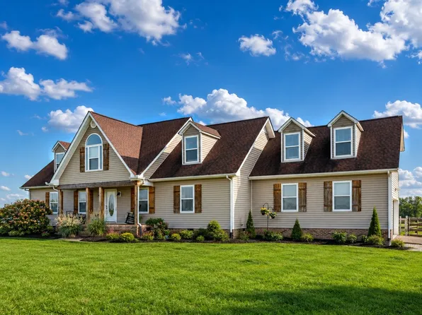 1883 Sawgrass Ln, Chapel Hill, TN 37034