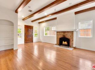 1007 Fiske St, Pacific Palisades, CA 90272