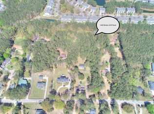 1490 Boston Grill Rd, Mount Pleasant, SC 29466