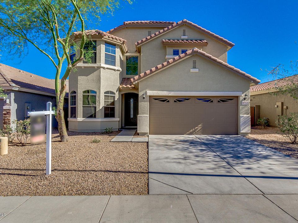 1st image of 10353 W Foothill Dr