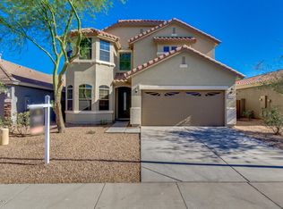 10353 W Foothill Dr, Peoria, AZ 85383