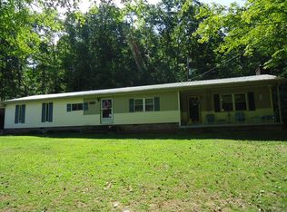 6394 Ky Route 201, Sitka, KY 41255