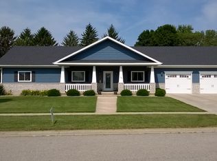 130 Westwood Cir, Catlin, IL 61817