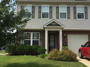 44521 Gray Wolf St, California, MD 20619