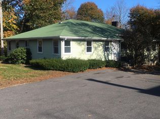 769 N Main St, Randolph, MA 02368